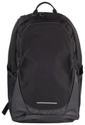 Clique 2.0 Backpack – Svart – forside