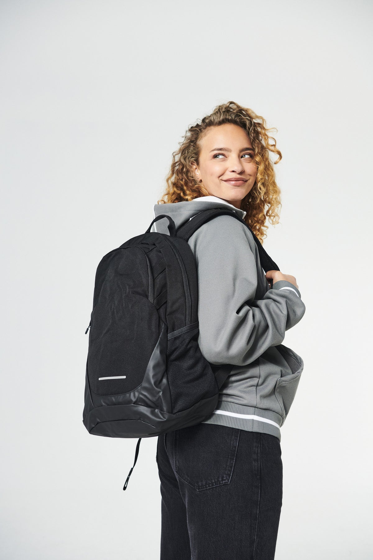 Clique 2.0 Backpack –  – produktbilde