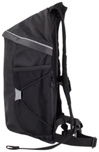 Clique 2.0 Daypack –  – venstre side