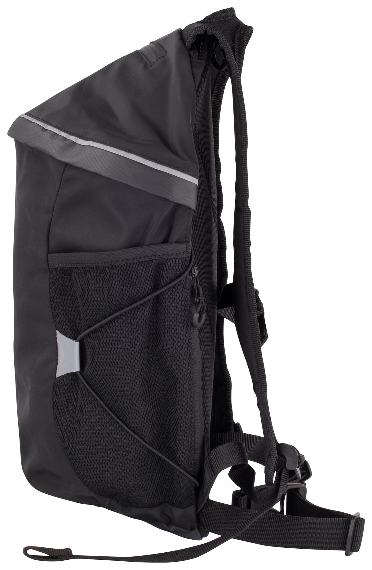 Clique 2.0 Daypack –  – venstre side