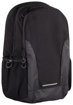 Clique 2.0 Cooler Backpack – Svart – produktbilde