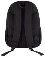 Clique 2.0 Cooler Backpack – Svart – bakside