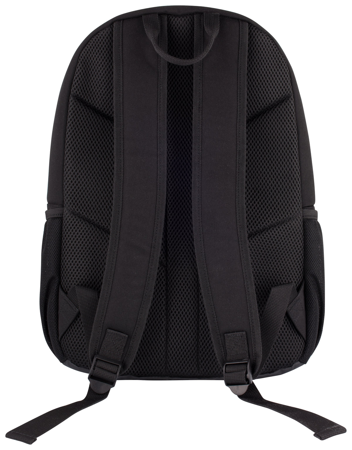 Clique 2.0 Cooler Backpack – Svart – bakside