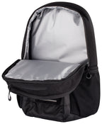 Clique 2.0 Cooler Backpack – Svart – detalj