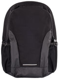 Clique 2.0 Cooler Backpack – Svart – forside