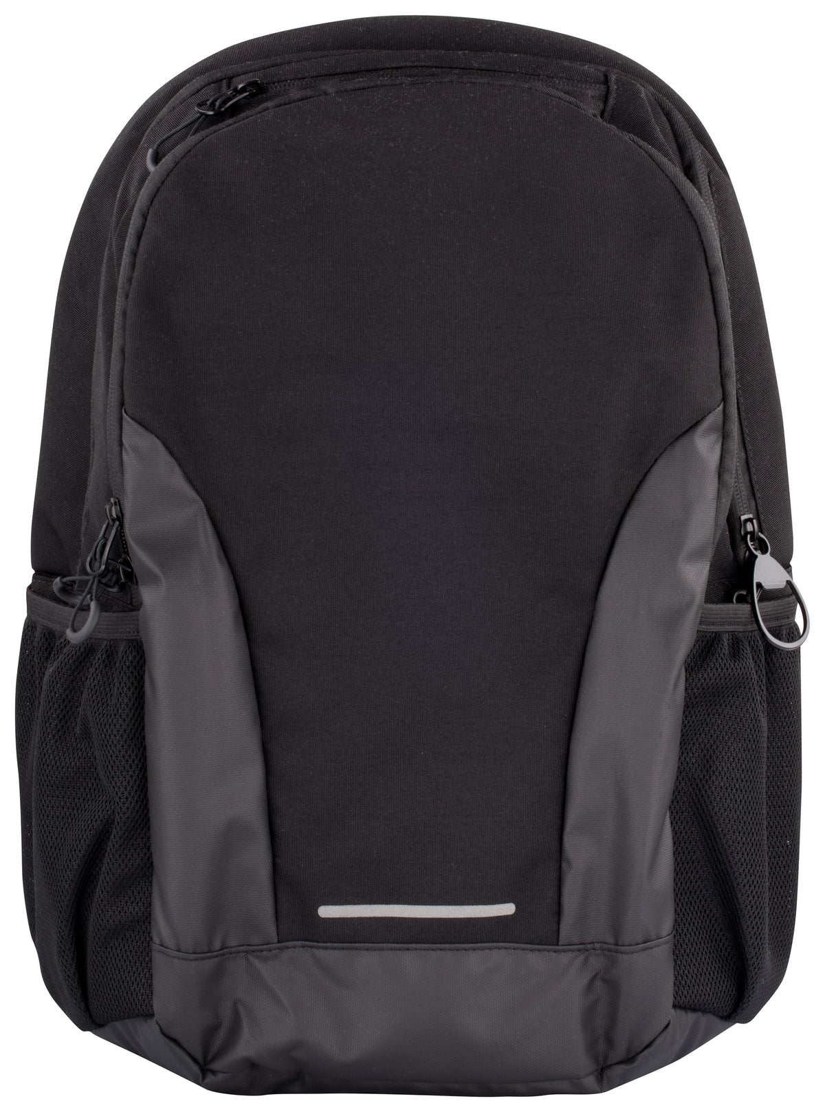 Clique 2.0 Cooler Backpack – Svart – forside
