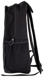 Clique 2.0 Cooler Backpack – Svart – venstre side