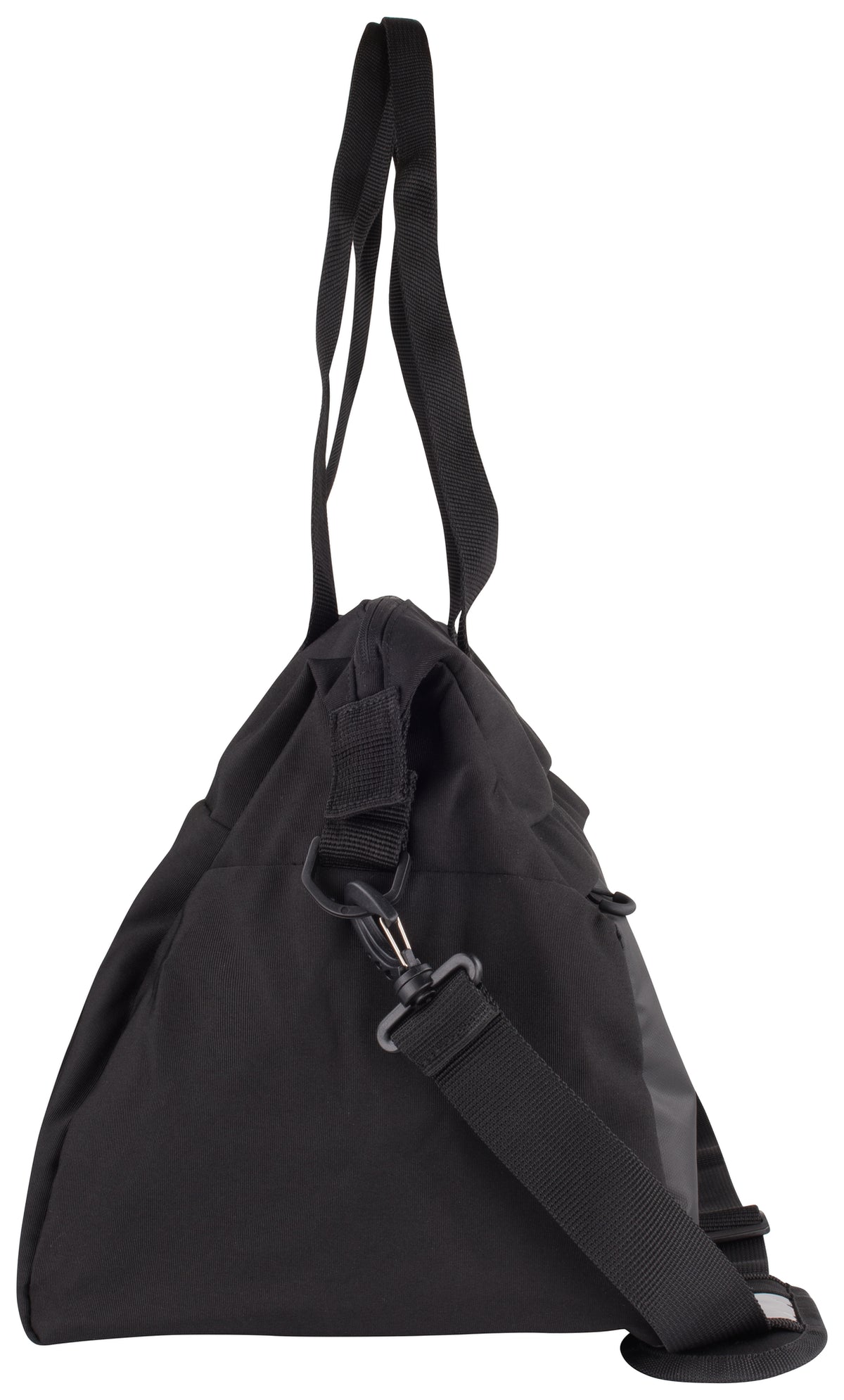 Clique 2.0 Duffle –  – venstre side