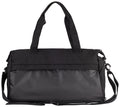 Clique 2.0 Duffle – Svart – forside
