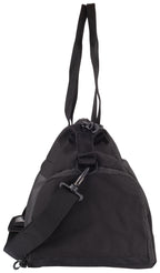Clique 2.0 Duffle – Svart – høyre side