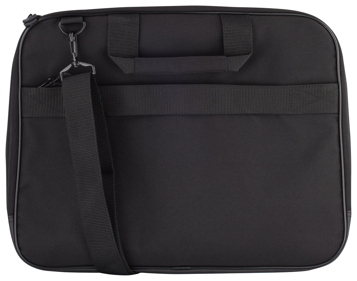 Clique 2.0 Computer Bag –  – bakside