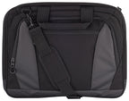 Clique 2.0 Computer Bag – Svart – forside