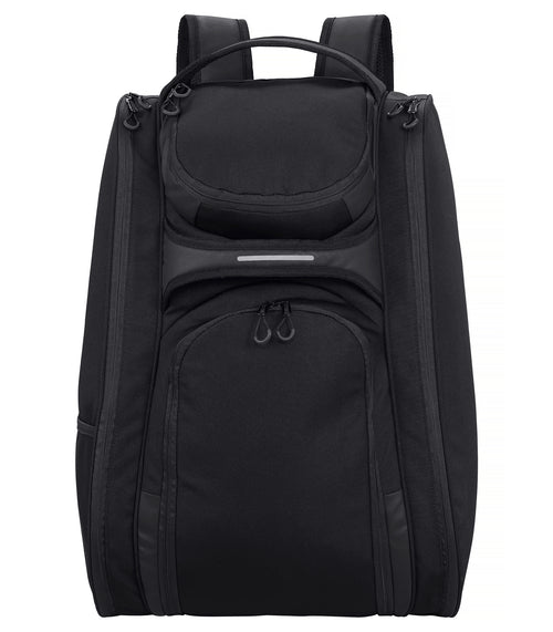 Clique 2.0 Combi Bag – Svart – forside