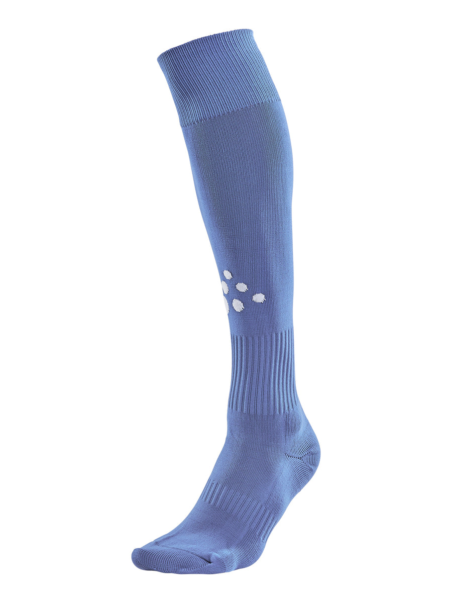 Craft Squad Sock Solid – Lys blå