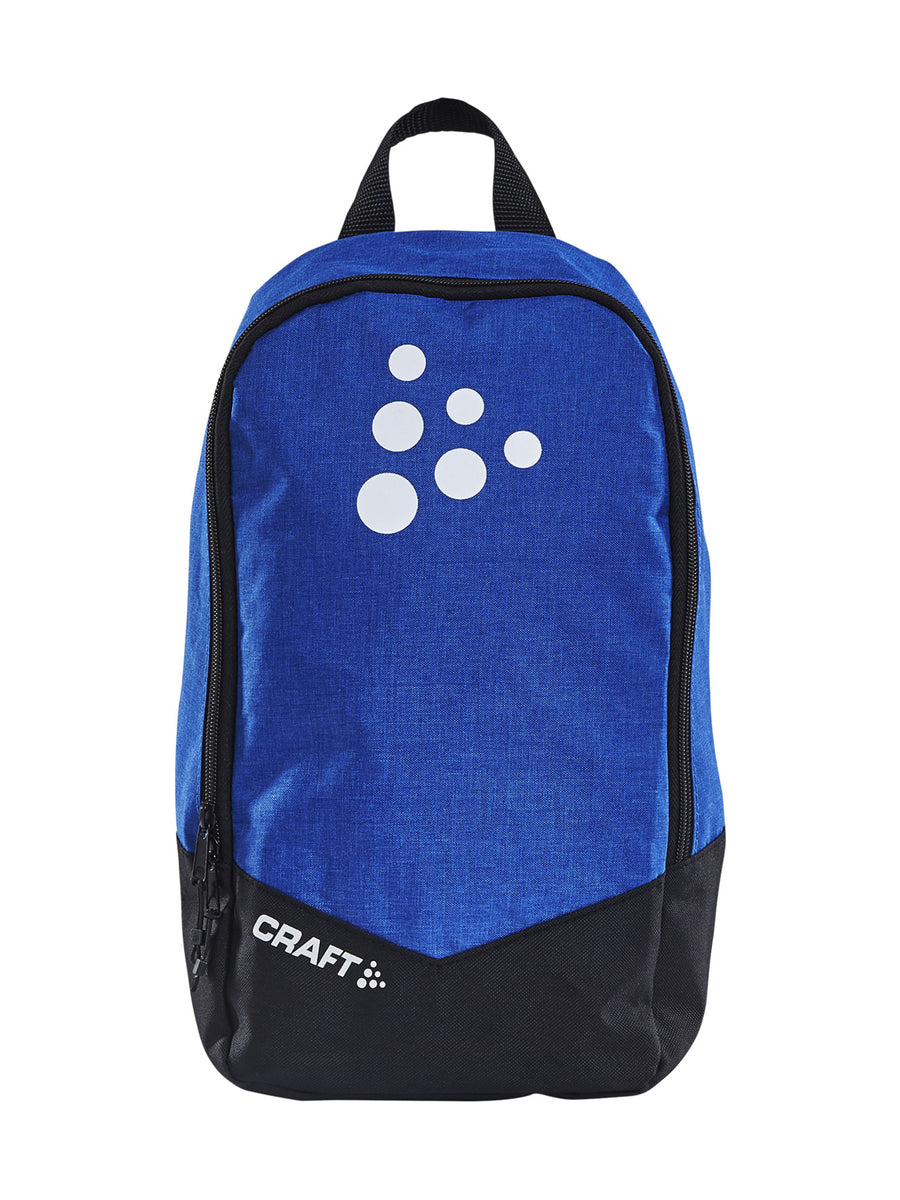 Craft Squad Shoebag Onesize – Kongeblå, forside