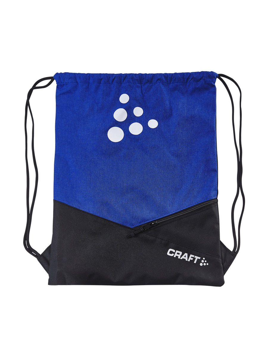 Craft Ability Gym Bag – Club Cobolt, forside