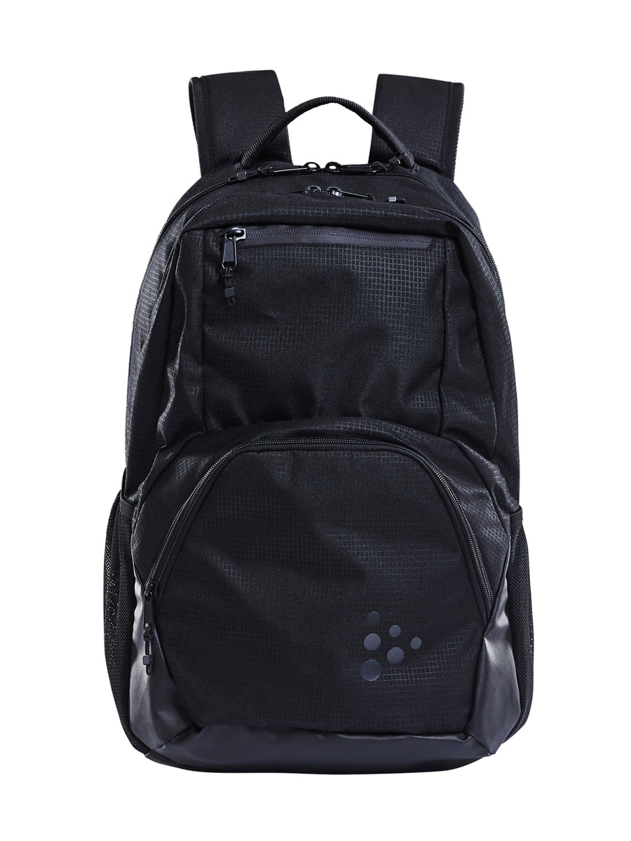 Craft Transit 25L Backpack – Svart
