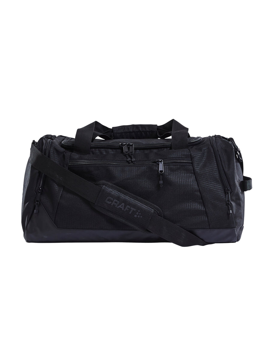 Craft Transit 35L Bag – Svart, forside