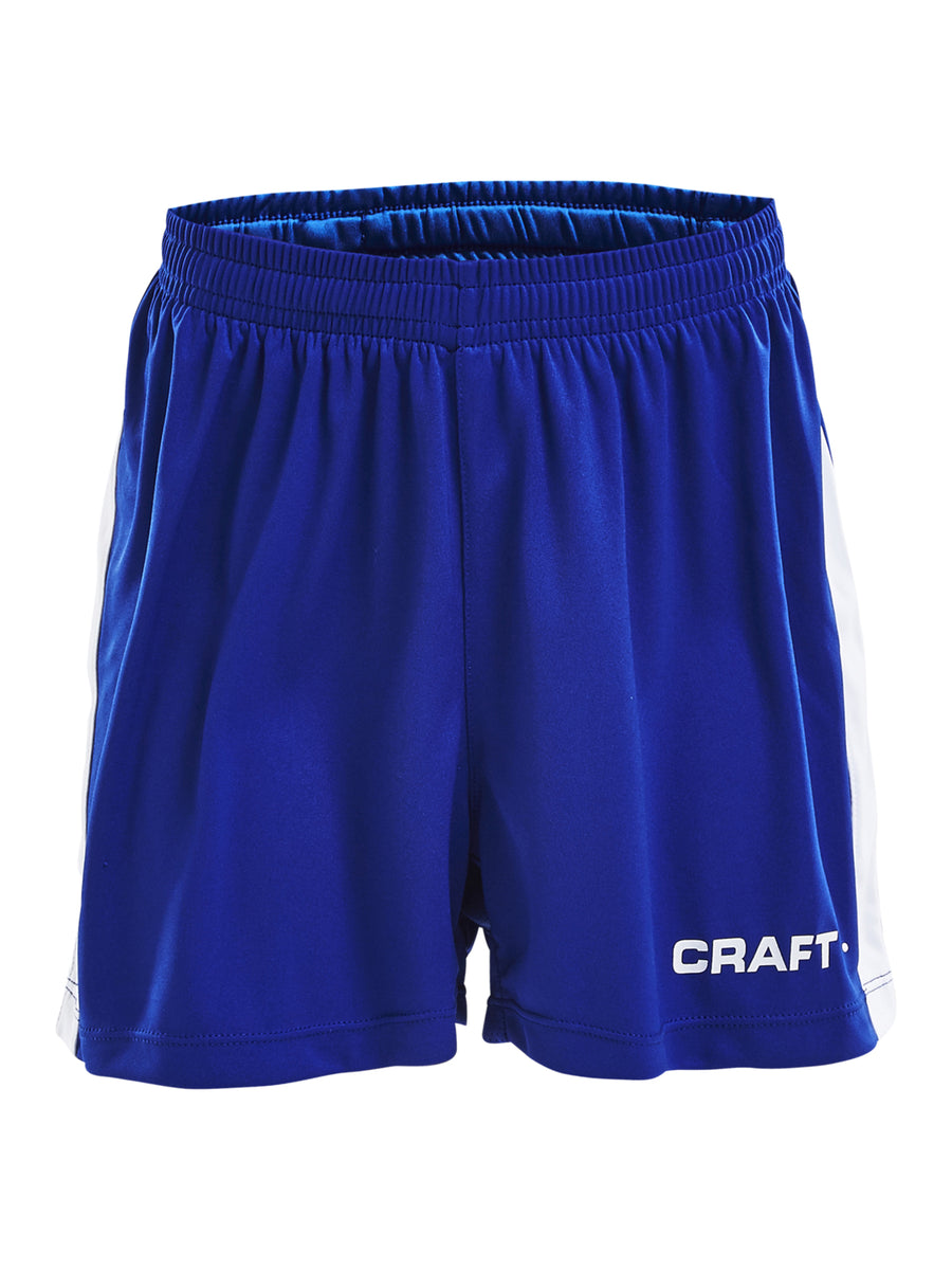 Craft Progress Short Contrast Jr WB – Club Cobolt