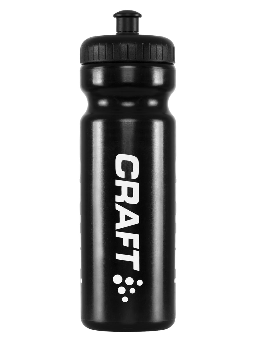Craft Ability Water Bottle 70 Cl – Svart, forside