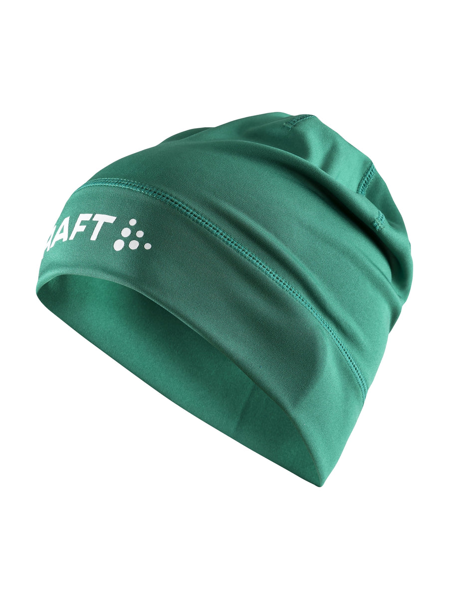 Craft Pro Control Hat – Team Green, forside