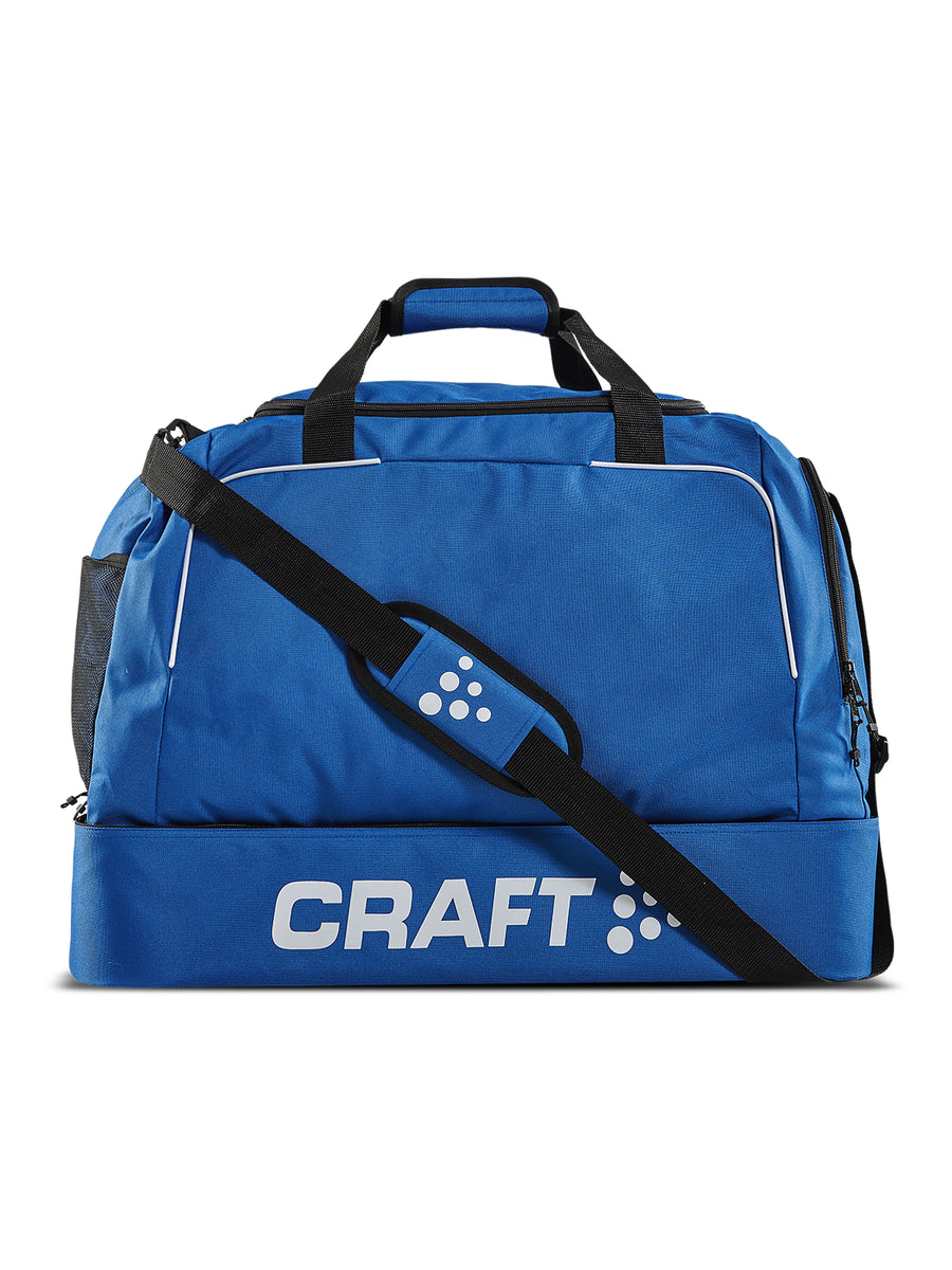 Craft Ability 2 Layer Equipment Big Bag 75L – Royal, forside