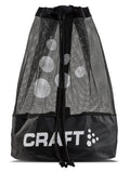 Craft Ability Ball Bag – Svart, forside