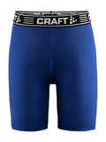 Craft Pro Control 9" Boxer – junior – Club Cobolt, forside