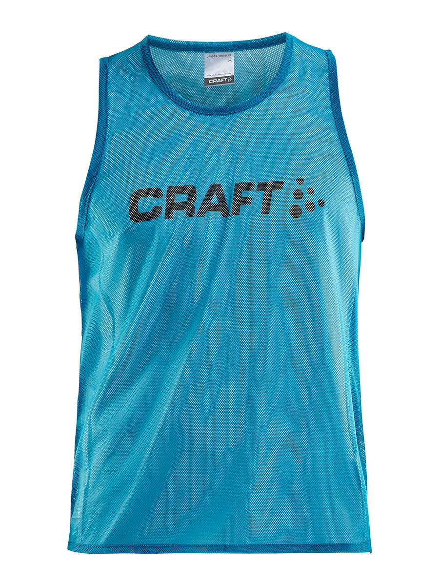 Craft Pro Control Vest Uni – Azure, forside