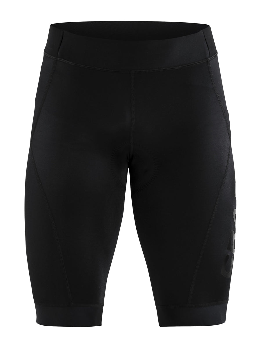 Craft CORE Essence Shorts – herre – Svart, forside