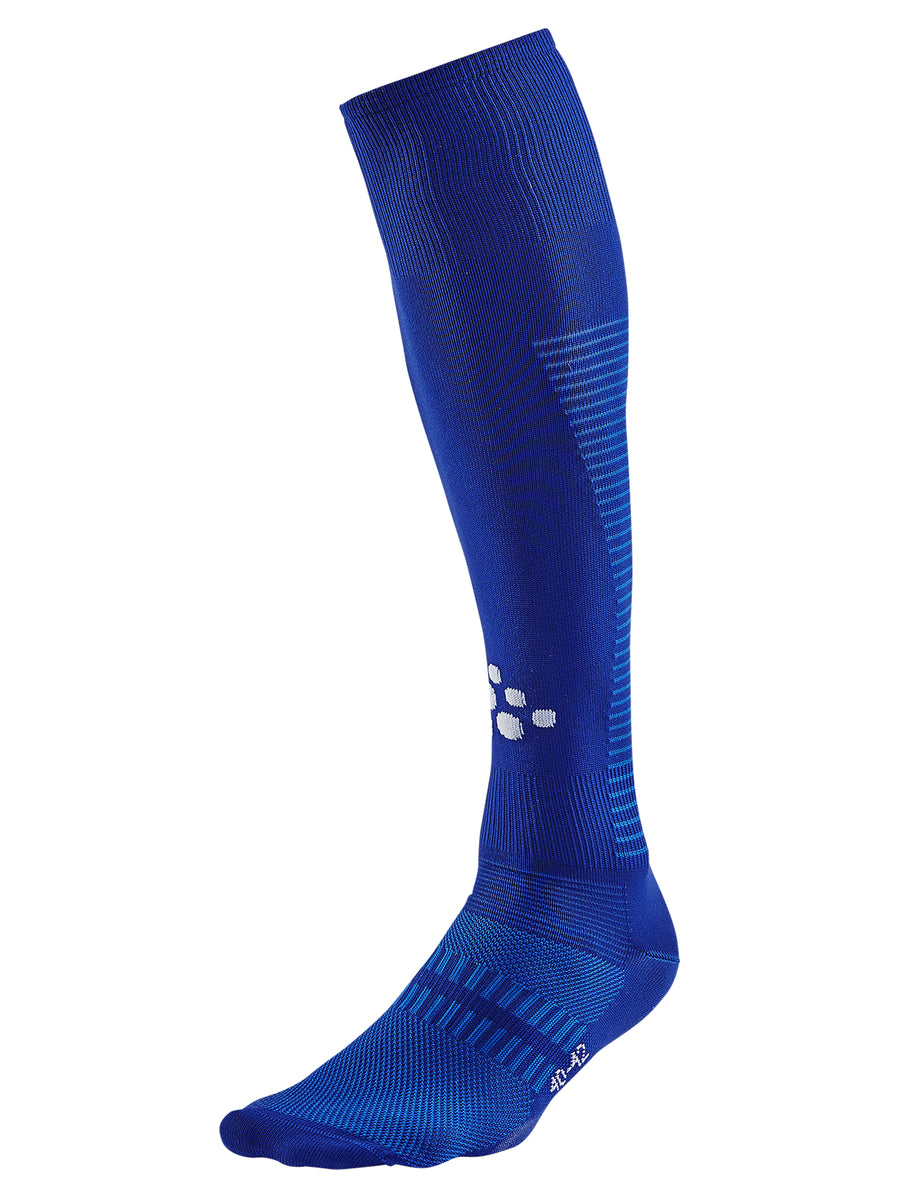 Craft Pro Control Socks – Royal, forside
