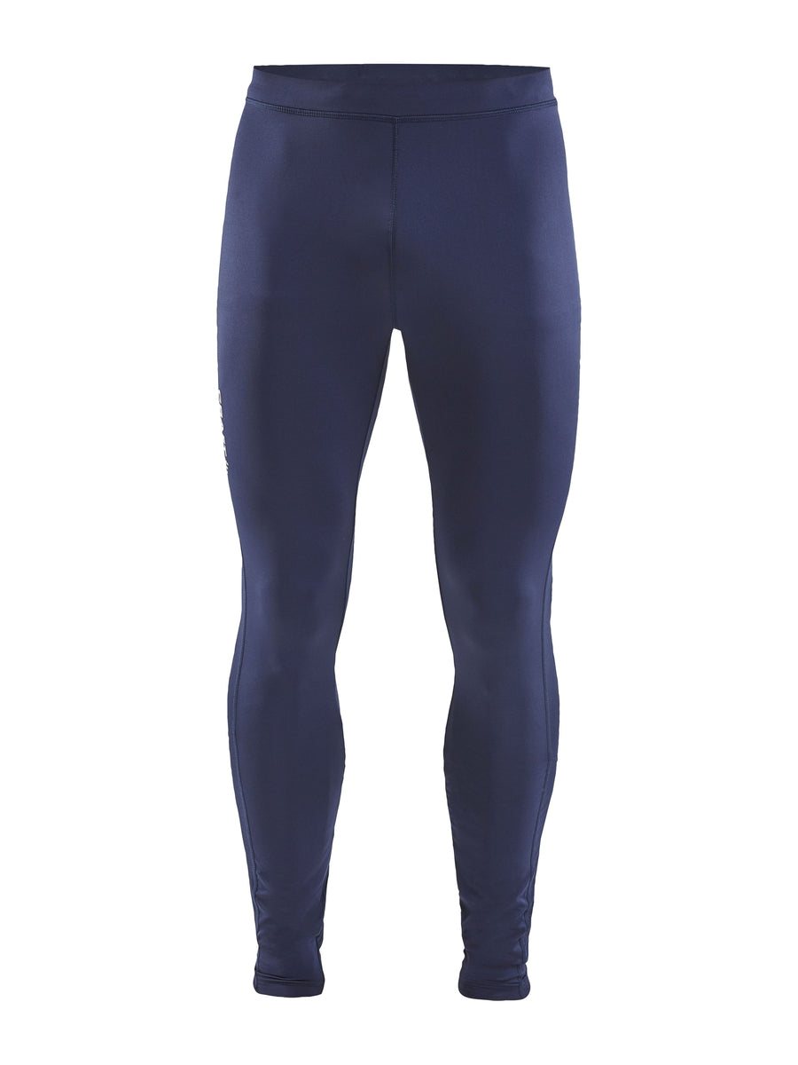 Craft Rush Tights – herre – Marineblå, forside