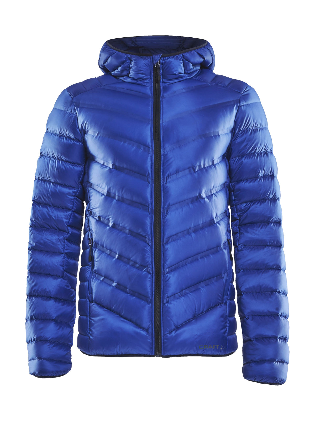 Craft Light Down jkt – herre – Burst, forside