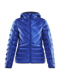 Craft Light Down jkt – dame – Burst, forside
