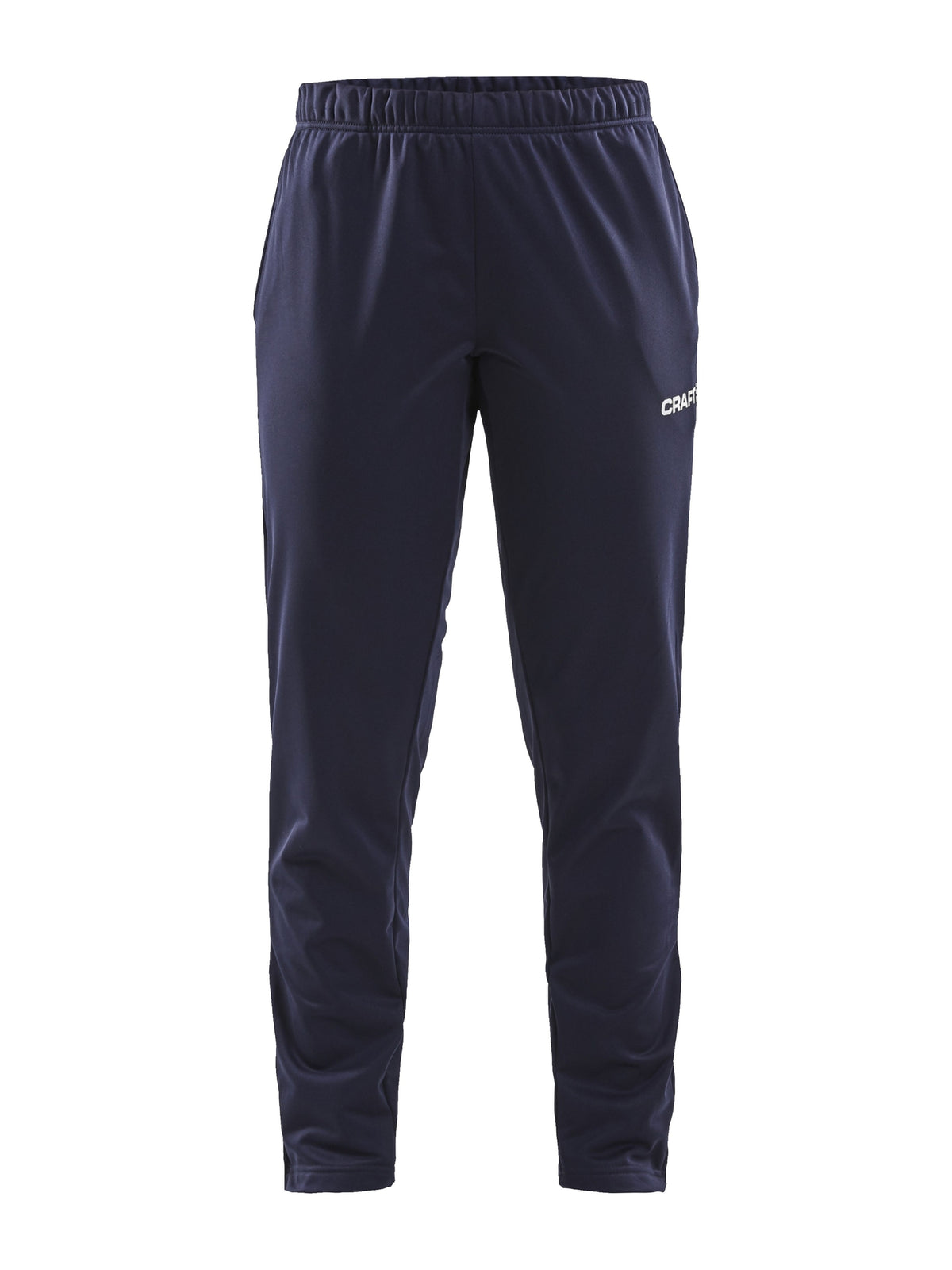 Craft Squad Pant – dame – Marineblå, forside