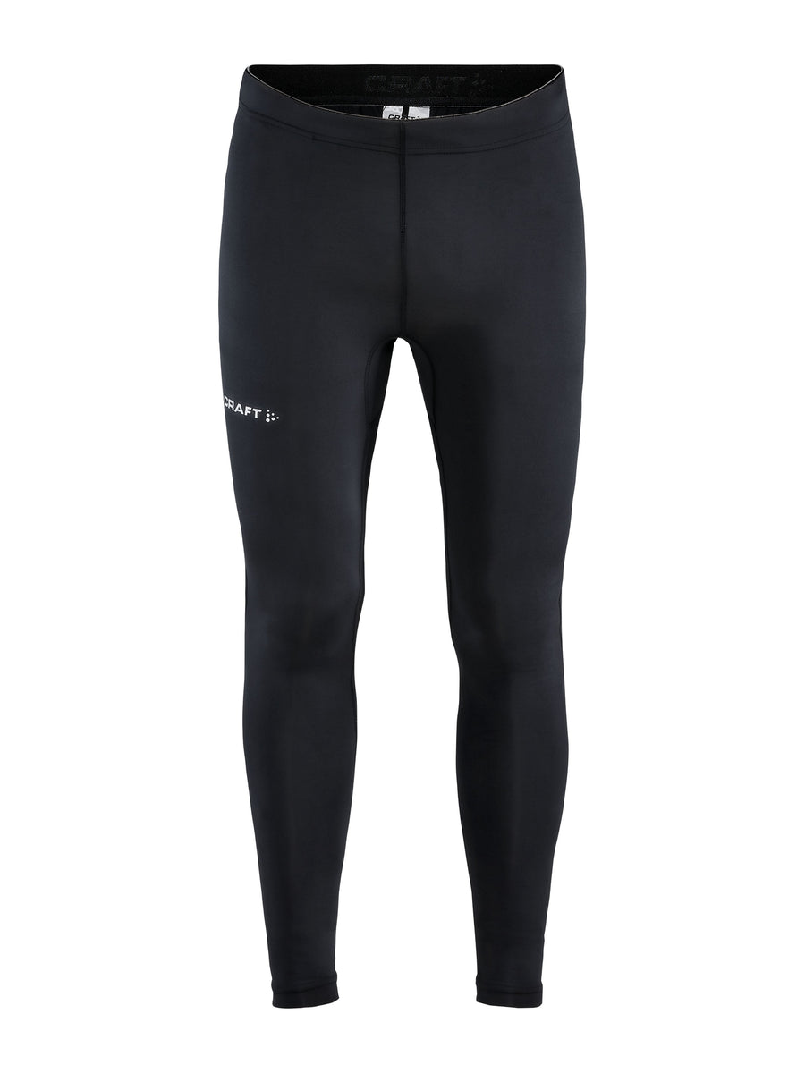 Craft ADV Essence Compression Tights – herre – Svart, forside