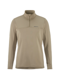 Craft CORE Gain Midlayer – herre – Raw, forside