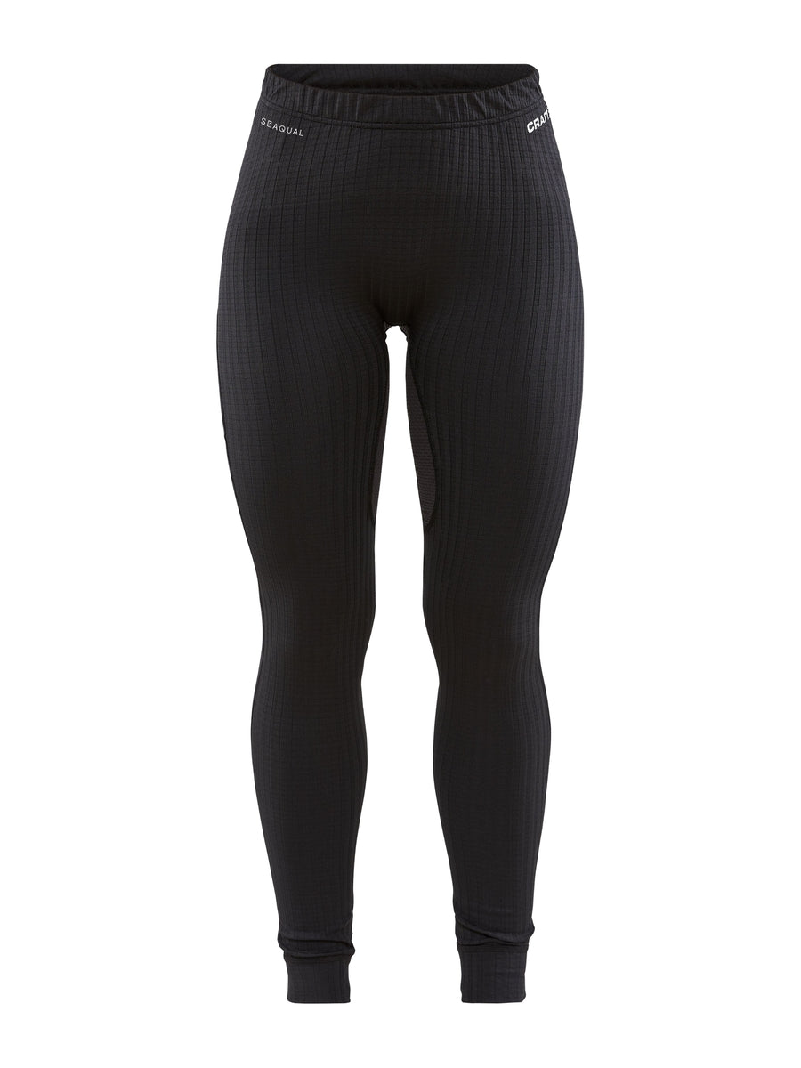 Craft Active Extreme X Pants – dame – Svart, forside