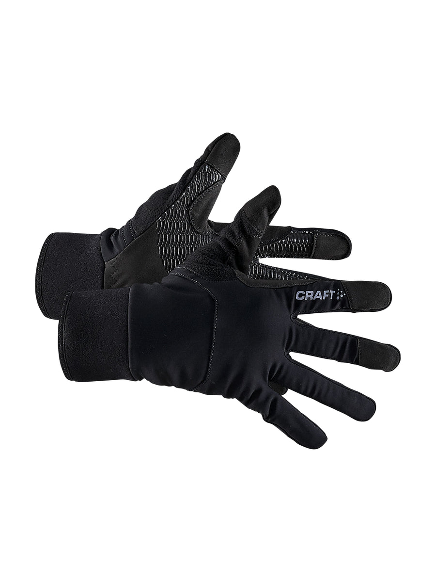 Craft ADV Speed Glove – Svart, forside