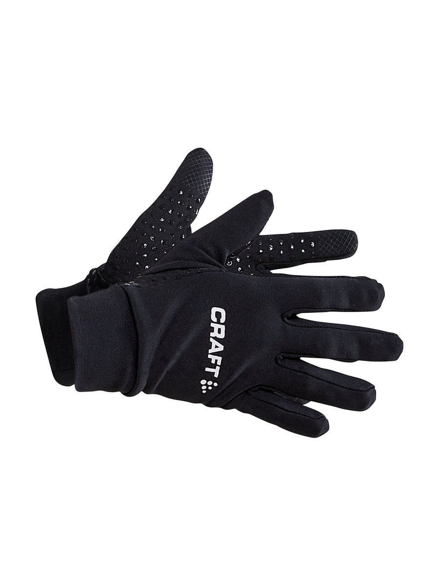 Craft Ability Team Glove – Svart, forside