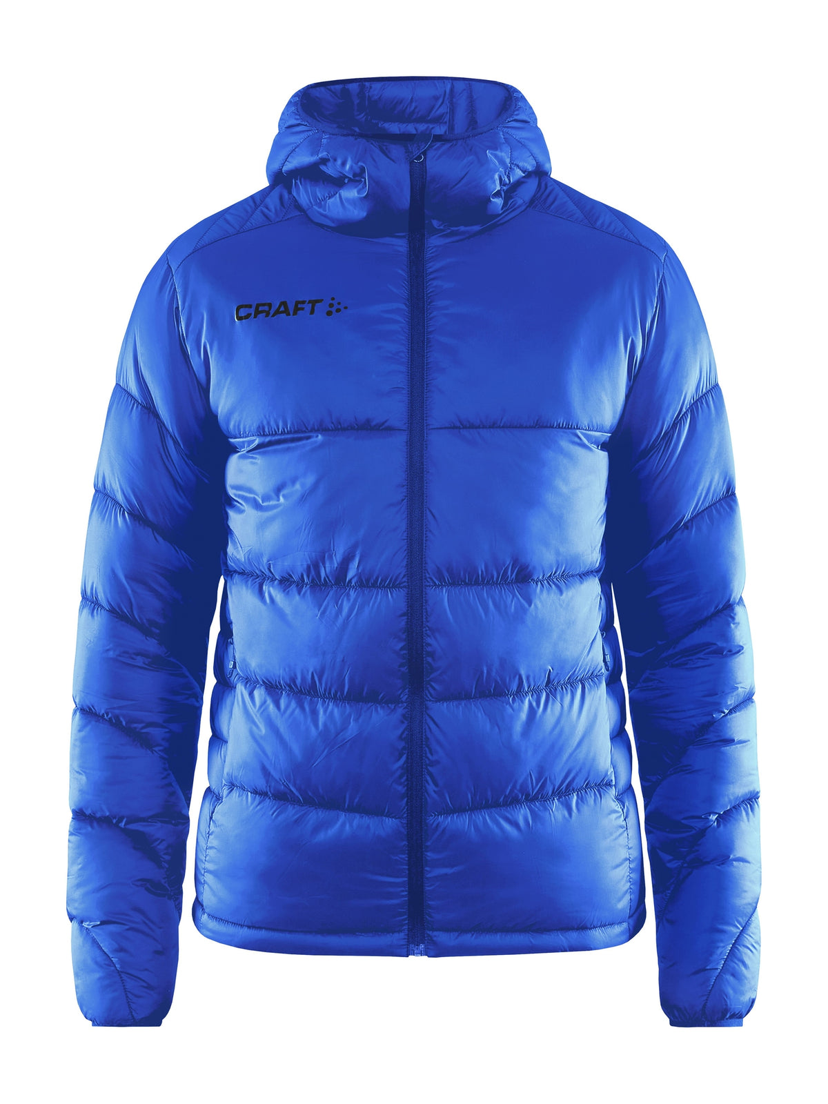 Craft CORE Explore Isolate Jacket – herre – Club Cobolt, forside