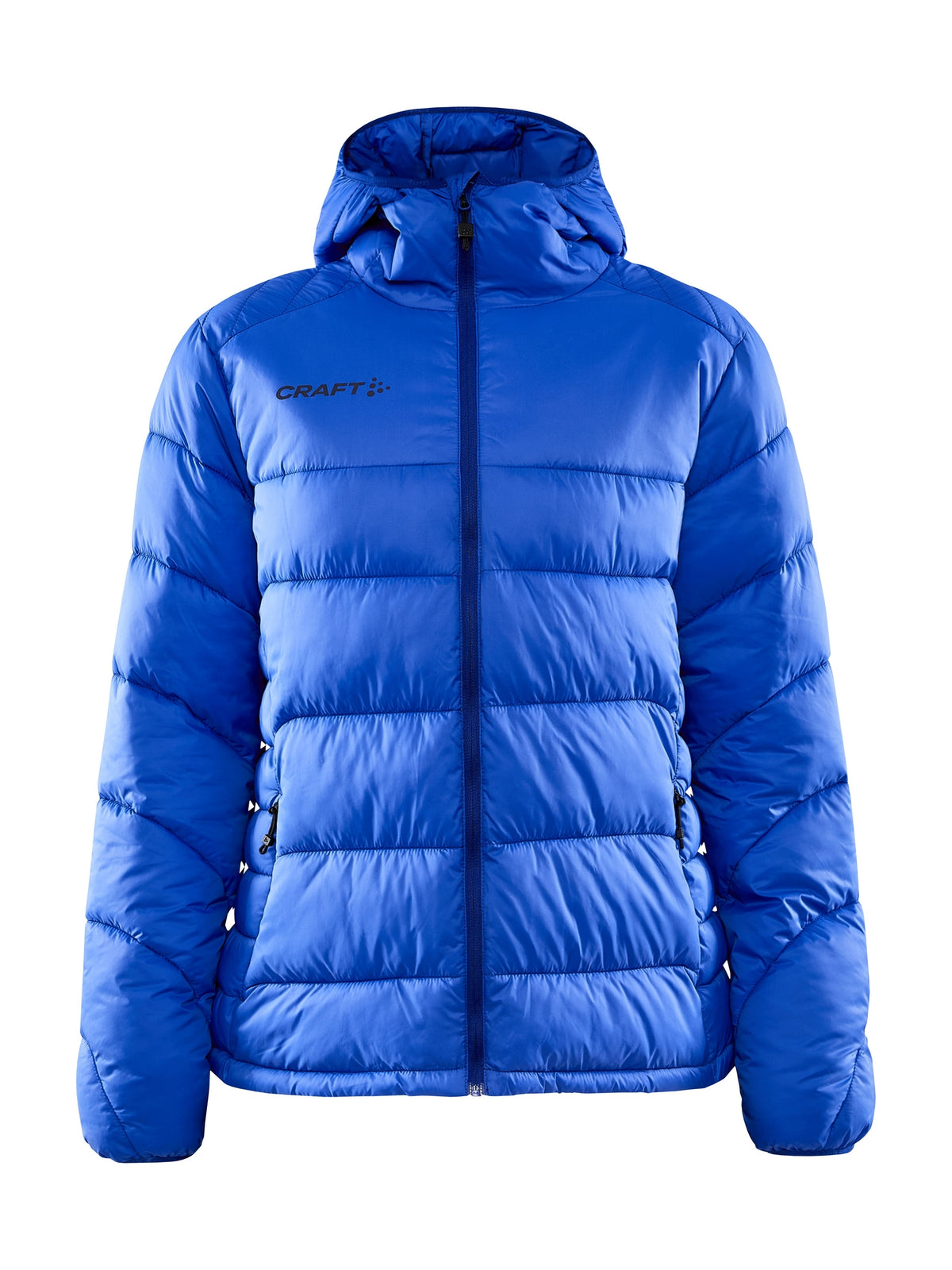 Craft CORE Explore Isolate Jacket – dame – Club Cobolt, forside