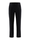 Craft CORE Explore Pants – dame – Svart, forside