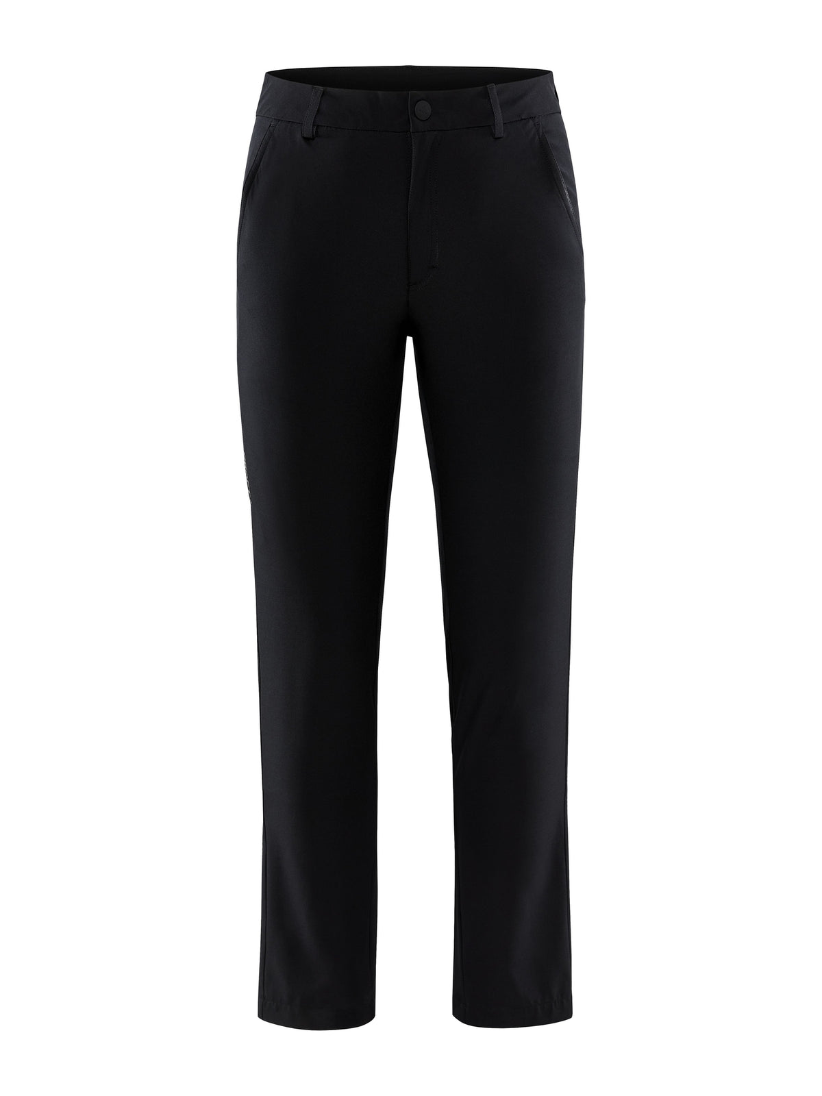Craft CORE Explore Pants – dame – Svart, forside