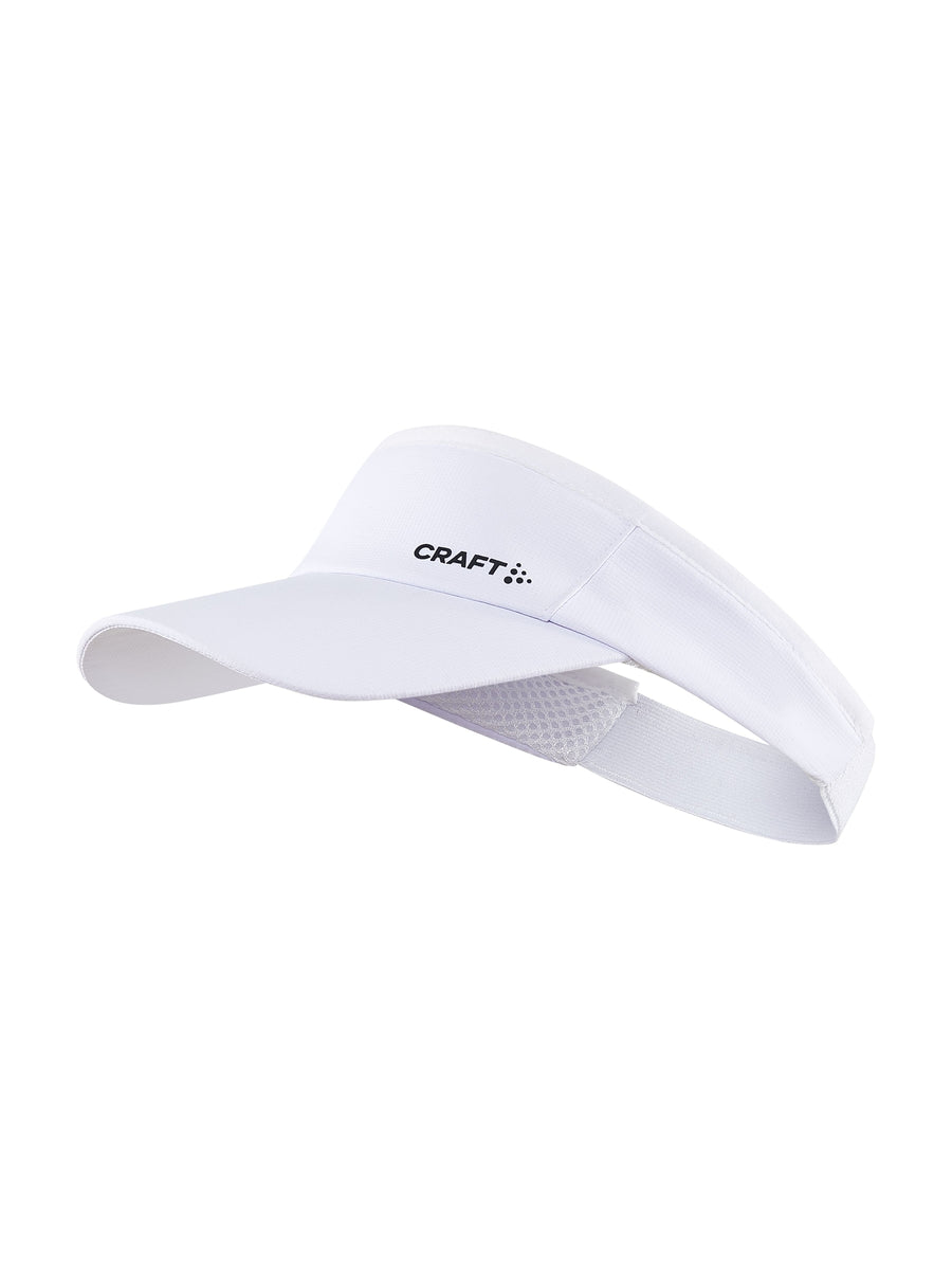 Craft Ability Visor – Hvit, forside
