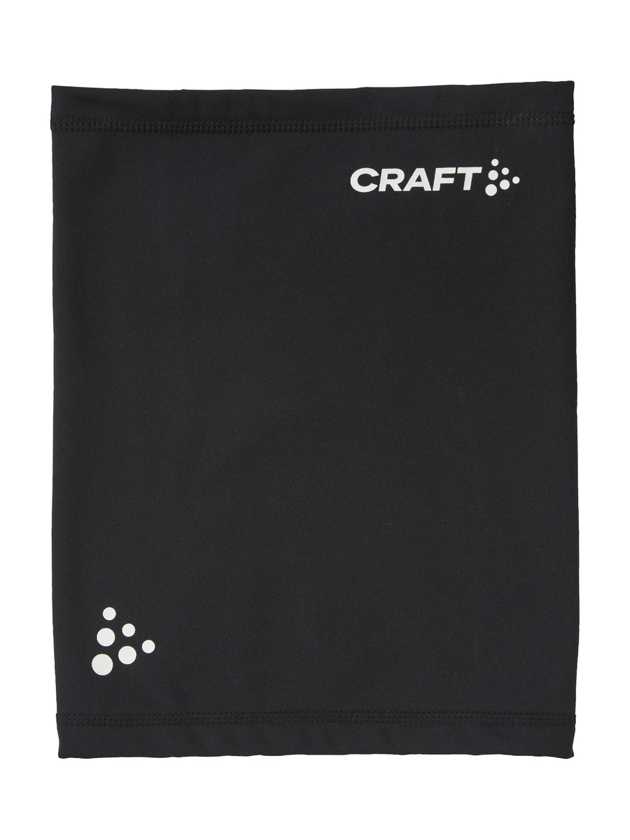Craft Ability Neck Tube – Svart, forside