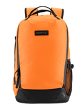 Craft ADV Entity Computer Backpack 18 L – Chestnut, forside
