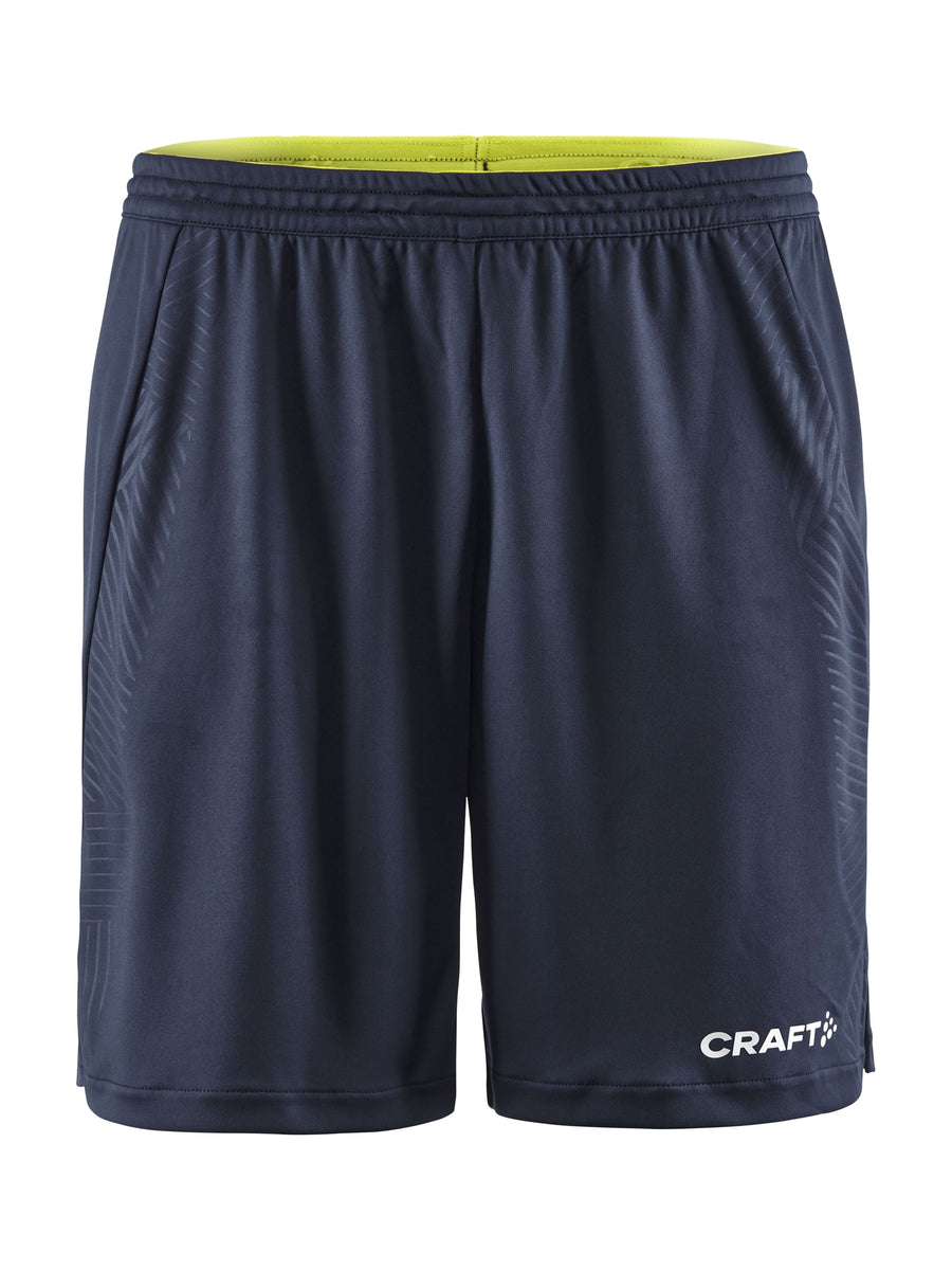 Craft Extend Shorts – herre – Marineblå, forside