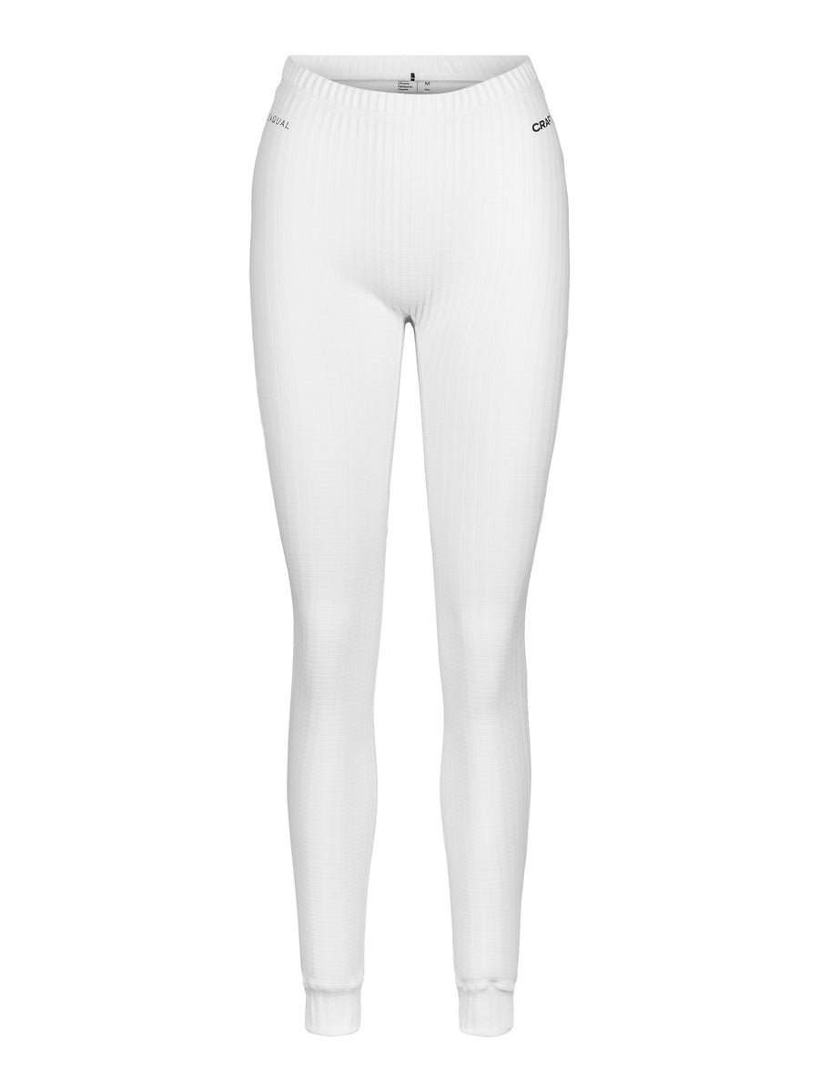 Craft NOR Active Extreme X Pant – dame – Hvit, forside