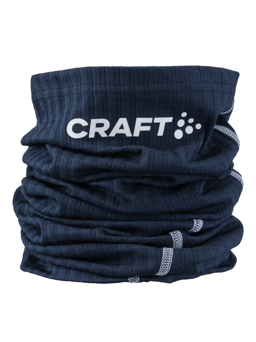 Craft NOR Active Extreme X Neck Tube – Blaze, forside